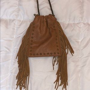 Dolce Vita cell phone bag